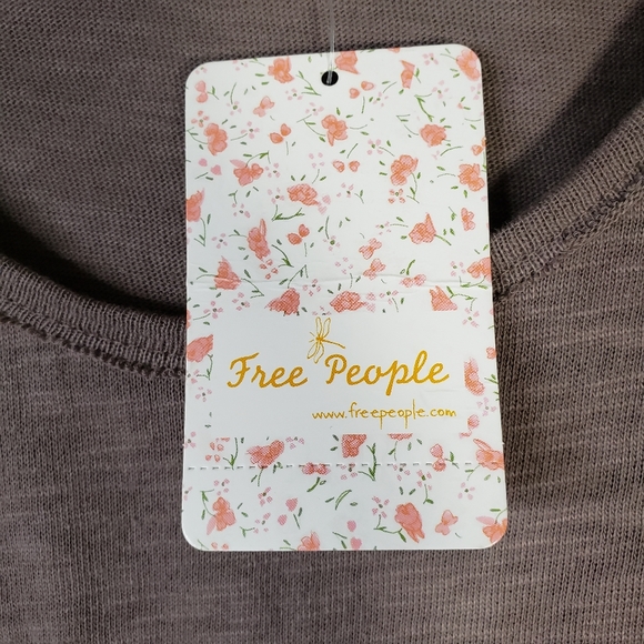 Free People FP Beach Odessa Maxi Dress - Picture 10 of 14